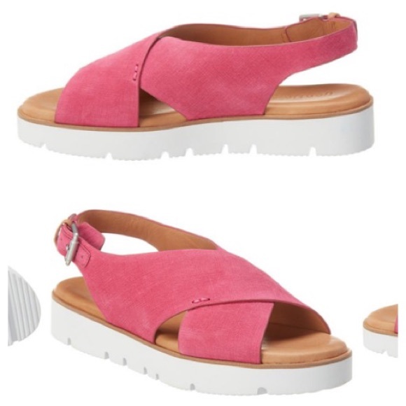 gentle souls kiki sandals